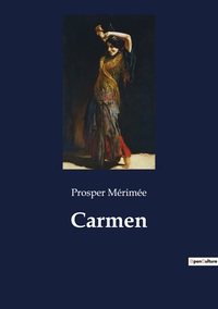 Picture of Carmen