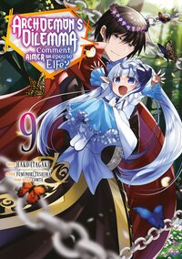 Picture of Archdemon's Dilemma - Tome 09