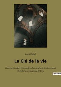 Picture of La Clé de la vie