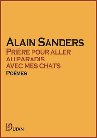 Picture of Prière pour aller au paradis avec mes chats