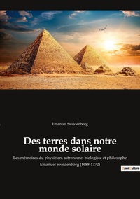 Image de Des terres dans notre monde solaire