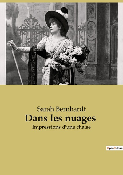 Picture of Dans les nuages