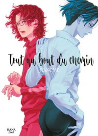 Picture of Tout au bout du chemin