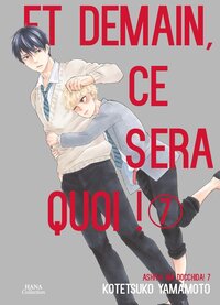 Picture of Et demain ce sera quoi ! - Tome 07