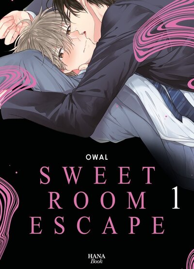 Picture of Sweet Room Escape - Tome 01