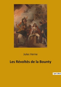 Image de Les Révoltés de la Bounty