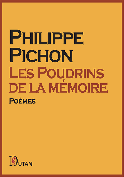 Image de Les Poudrins de la mémoire