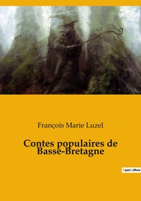 Image de Contes populaires de Basse-Bretagne