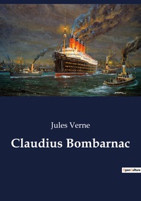 Picture of Claudius Bombarnac