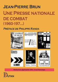 Picture of Une Presse nationale de combat (1960-197…)