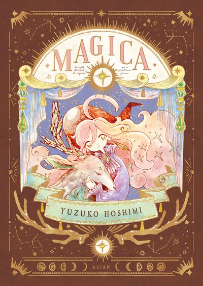 Image de MAGICA - Édition Deluxe