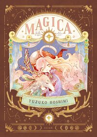 Image de MAGICA - Édition Deluxe