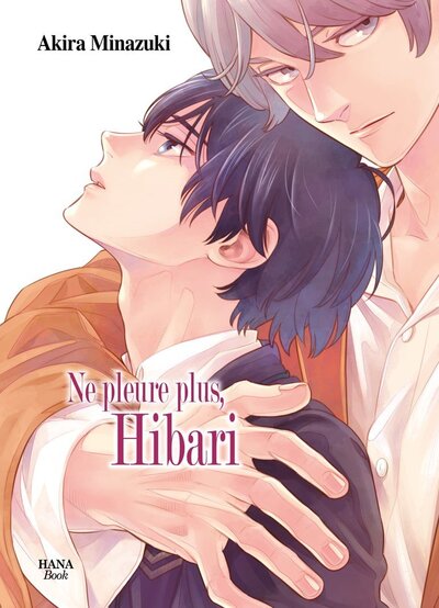 Picture of Ne pleure plus, Hibari