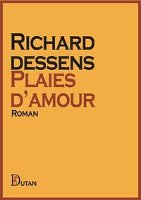 Picture of Plaies d’amour