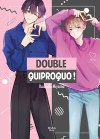 Picture of Double quiproquo !