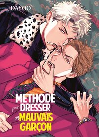 Picture of Methode pour dresser un mauvais garcon