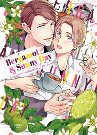 Image de Bergamot and Sunny Day