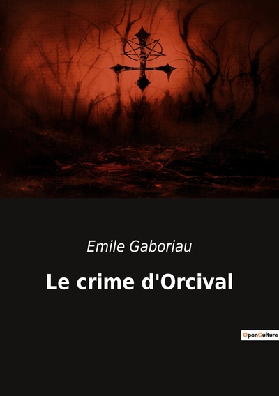 Image de Le crime d'Orcival