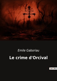 Image de Le crime d'Orcival