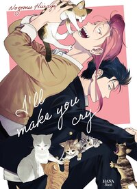 Picture of I'll make you cry