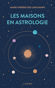 Picture of Les maisons en astrologie
