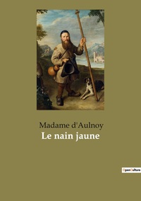 Picture of Le nain jaune