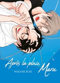 Picture of Après la pluie Maru