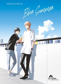 Image de Blue Summer - Tome 2