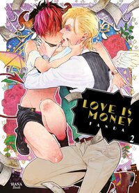 Picture of Love is money - Tome 2