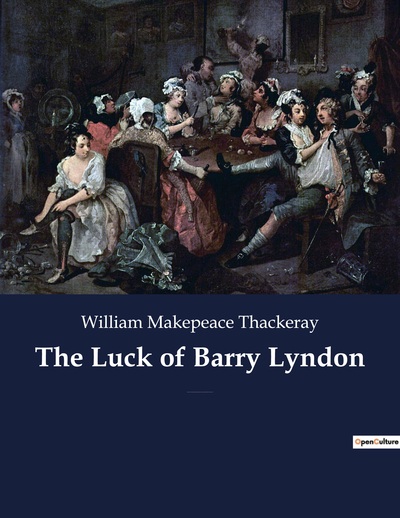 Image de The Luck of Barry Lyndon