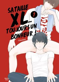 Picture of Sa Taille XL... Toujours un bonheur - Tome 01