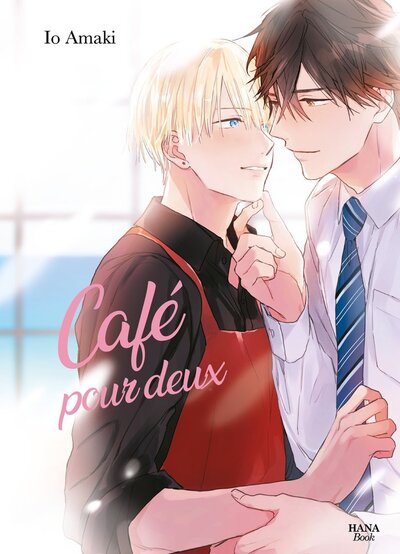 Picture of Café pour deux