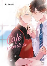 Picture of Café pour deux