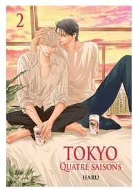 Picture of Tokyo quatre saisons - Tome 02