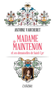 Picture of Madame de Maintenon et ses demoiselles de Saint-Cyr