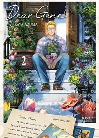 Picture of Dear Gene - Tome 02