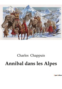 Picture of Annibal dans les Alpes