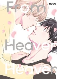 Picture of From Heaven Heaven