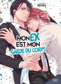 Picture of Mon ex est mon garde du corps