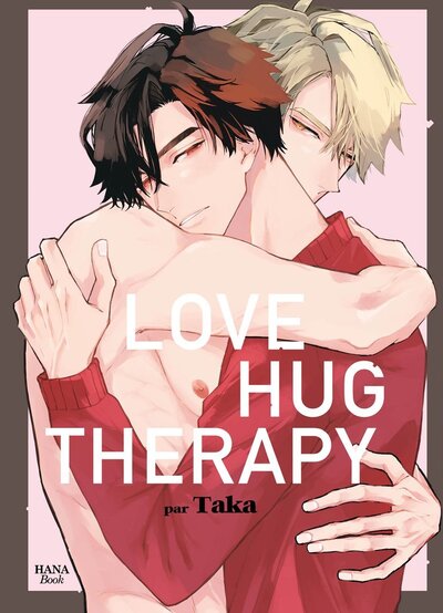 Picture of Love Hug Therapy