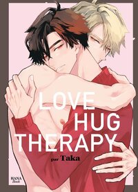 Picture of Love Hug Therapy