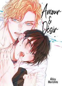 Picture of Amour & Désir