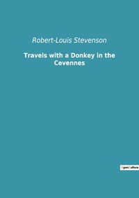 Picture of Travels with a Donkey in the Cevennes