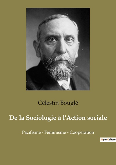 Picture of De la Sociologie à l'Action sociale