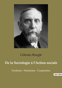 Picture of De la Sociologie à l'Action sociale