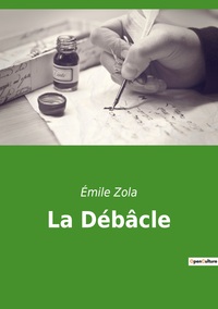 Picture of La Débâcle
