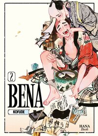 Picture of Bena - Tome 2