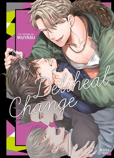 Picture of Deliheal Change