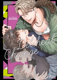 Picture of Deliheal Change