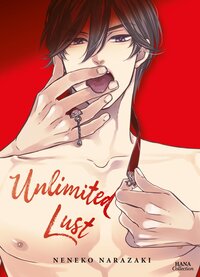 Picture of Unlimited Lust